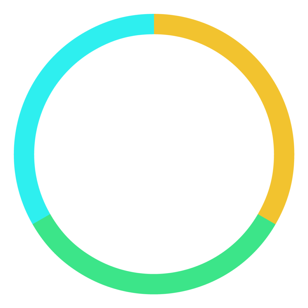 Clean Active Living logo