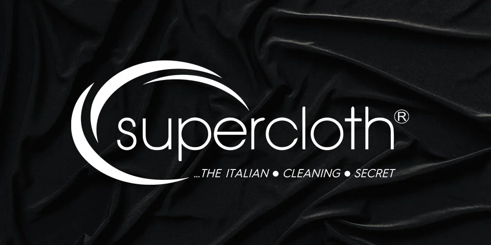 supercloth the italian cleaning secret